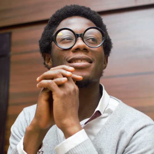 Derick Nwasor Avatar