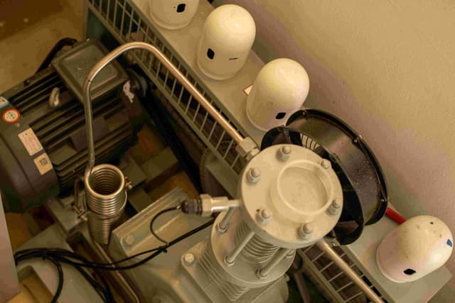 Technology Monitoring