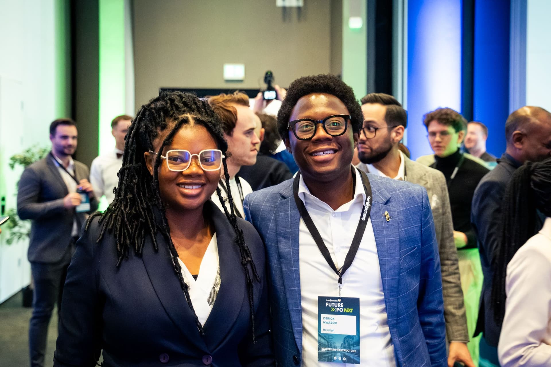 California Global Green Hydrogen Transition Summit