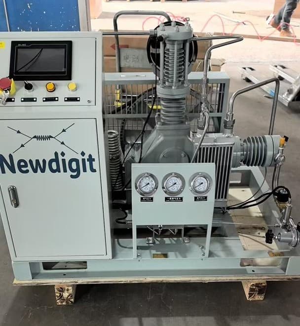 Just Add Water System