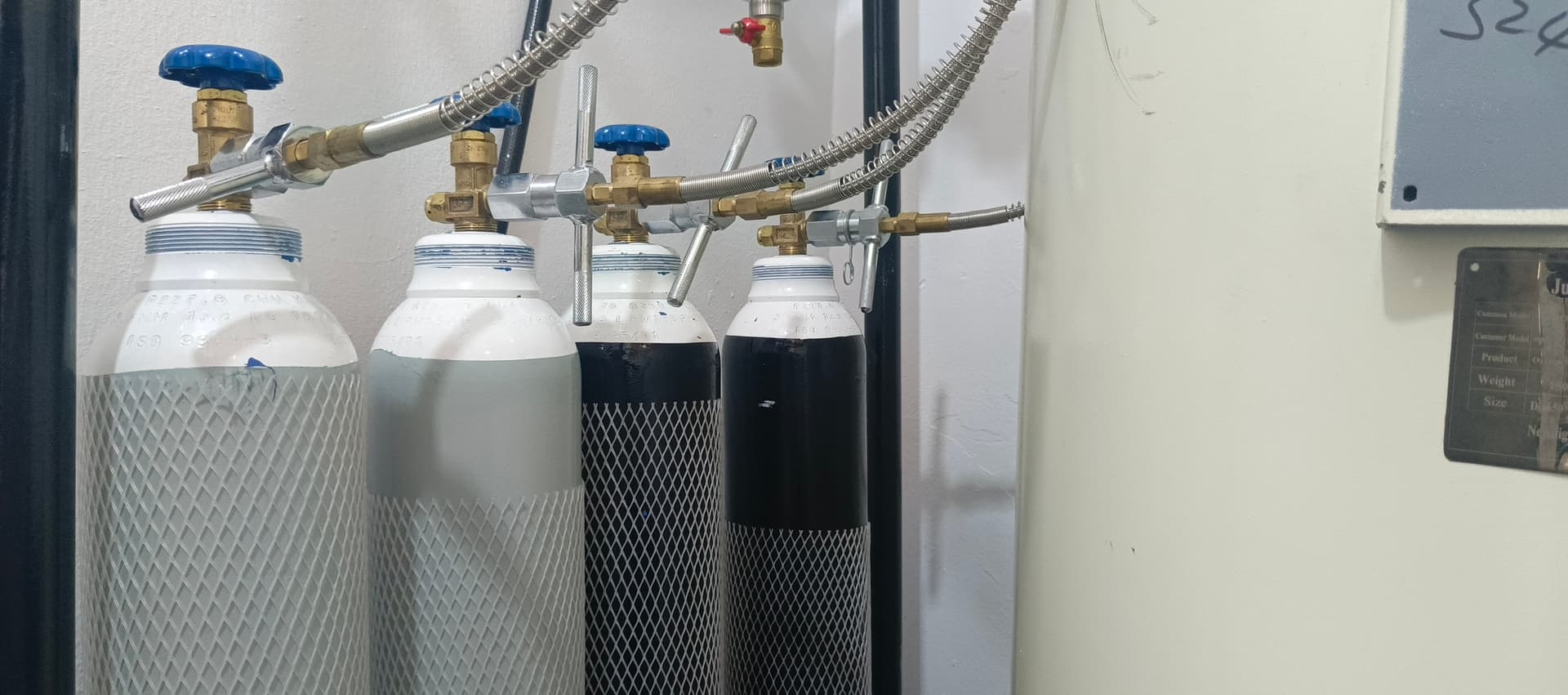 Newdigit team at Safeway Hospital