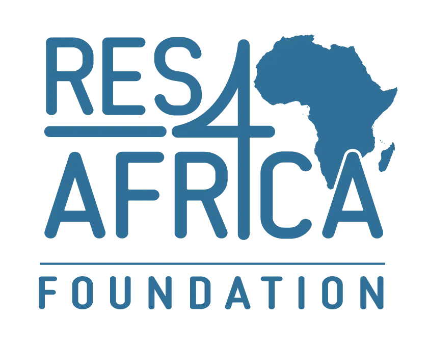 Rest 4 Africa