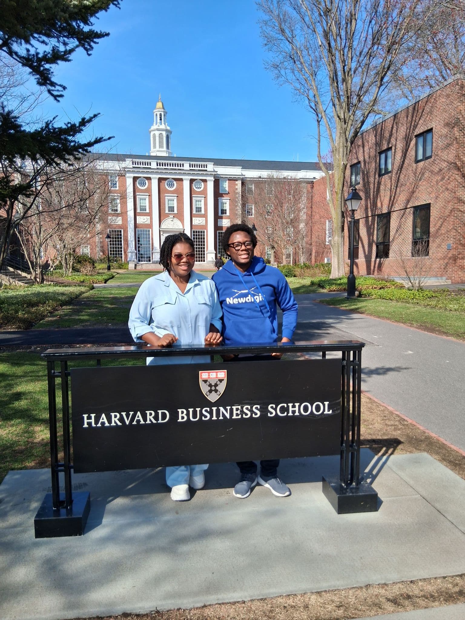 Newdigit Hydrogen Technology Innovation