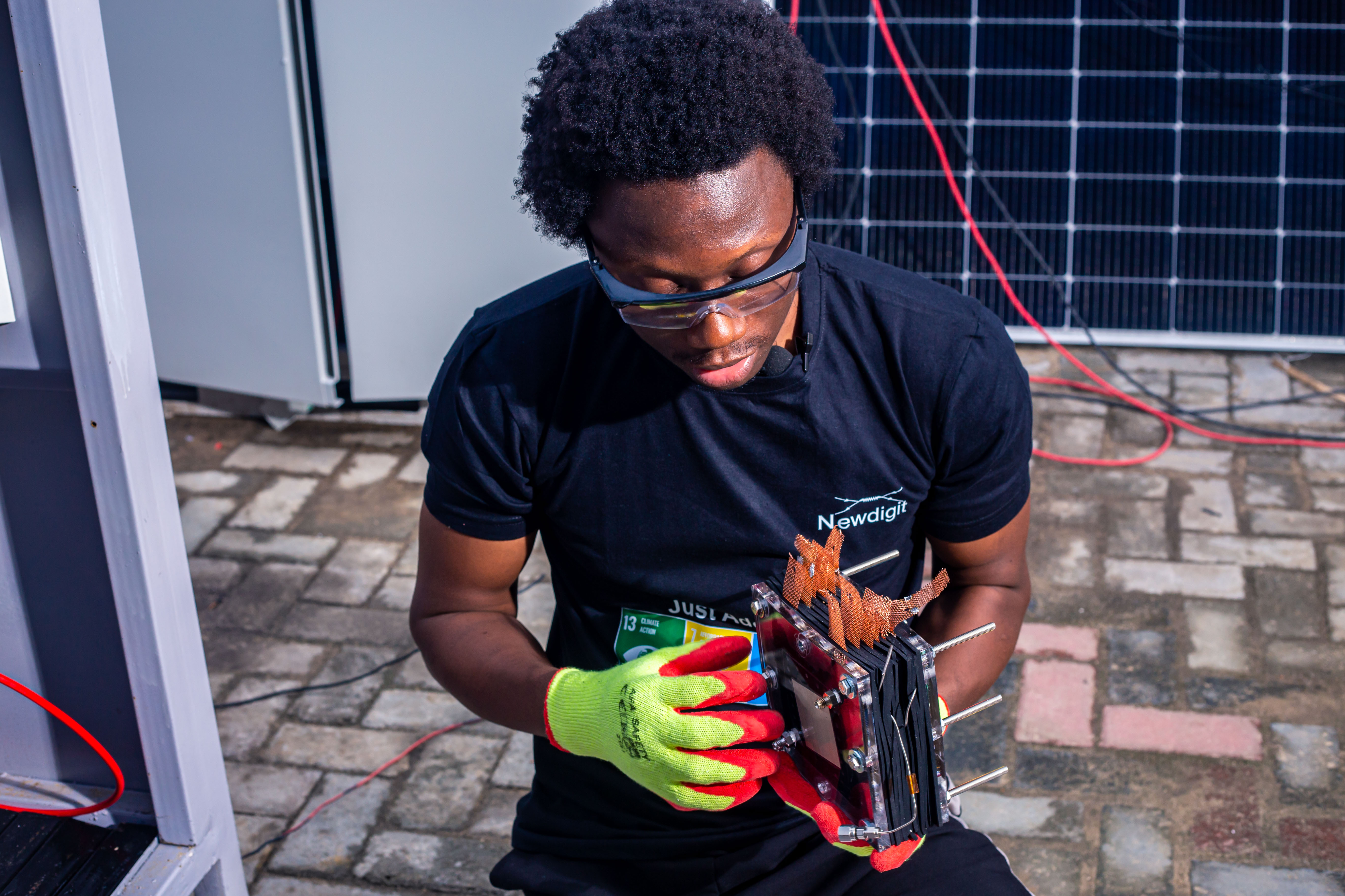 Advanced PEM Fuel Cells